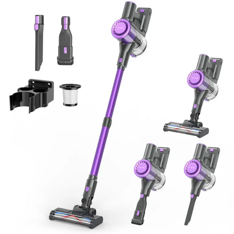 Cordless Vacuum Cleaner 