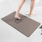 Biomimetic Floor Mat