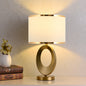 European Table Lamp