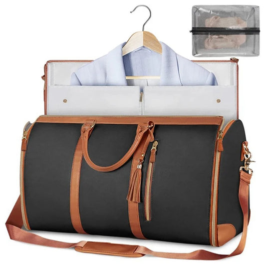 Multifunctional Travel Bag