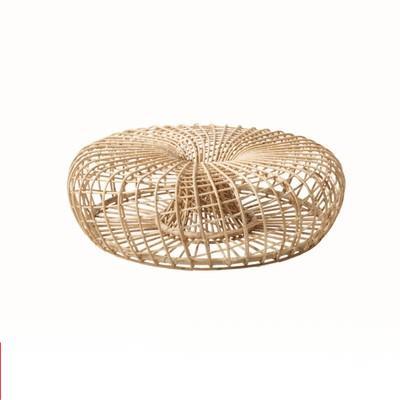 Woven Rattan Patio Collection