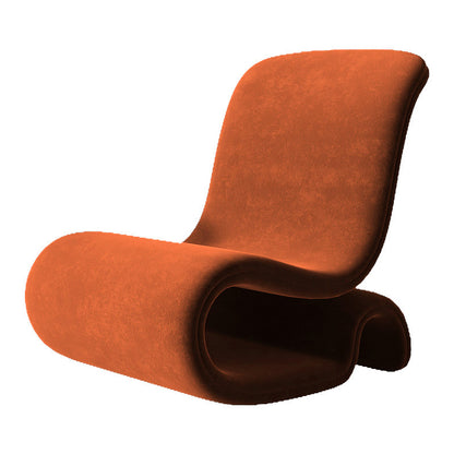 Contemporary Lounge Chair