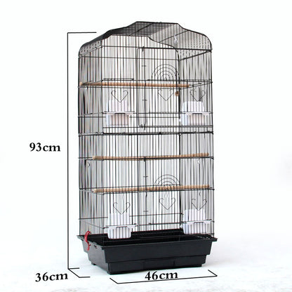 Portable Bird Cage