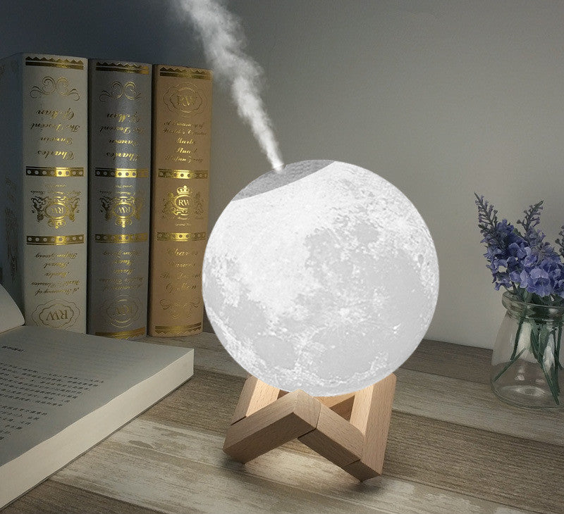 Moon Light Air Diffuser