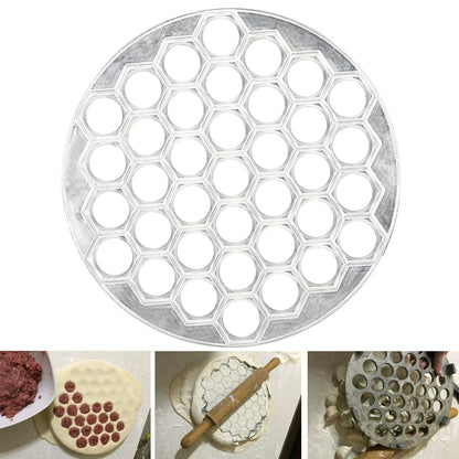  Pastry Dough Cutter 