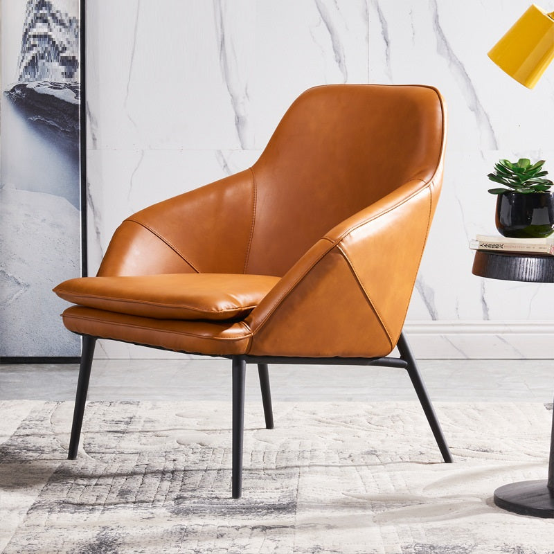 Modern Leather Chair