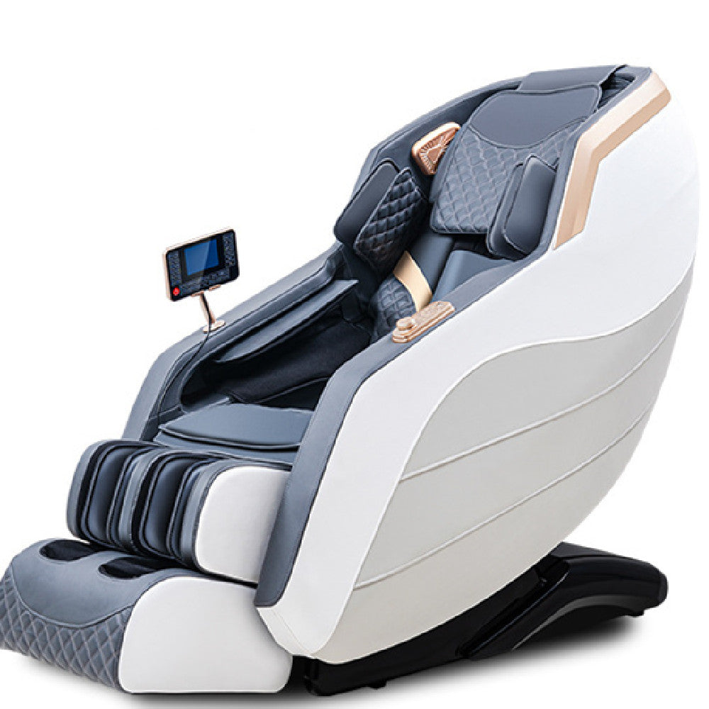 Capsule Massage Chair