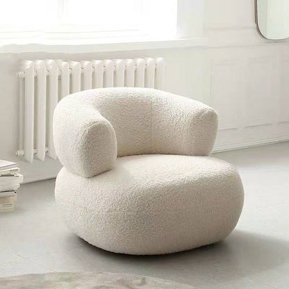 Lambswool Sofa Chair