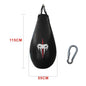 Hanging Hollow Sandbag- Boxing/MMA Training