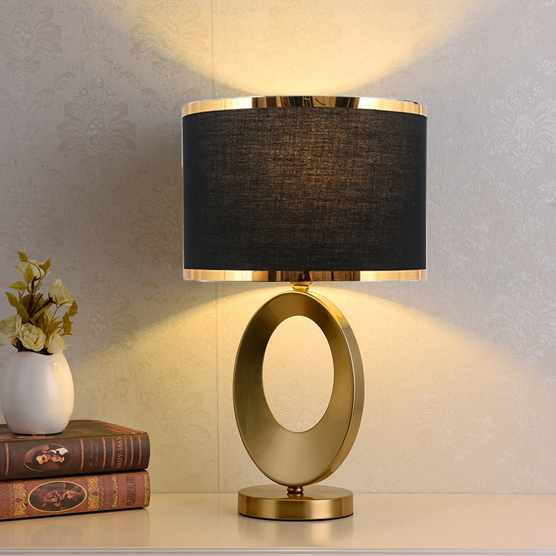 European Table Lamp