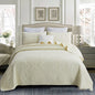 Three-Piece Bedding Set