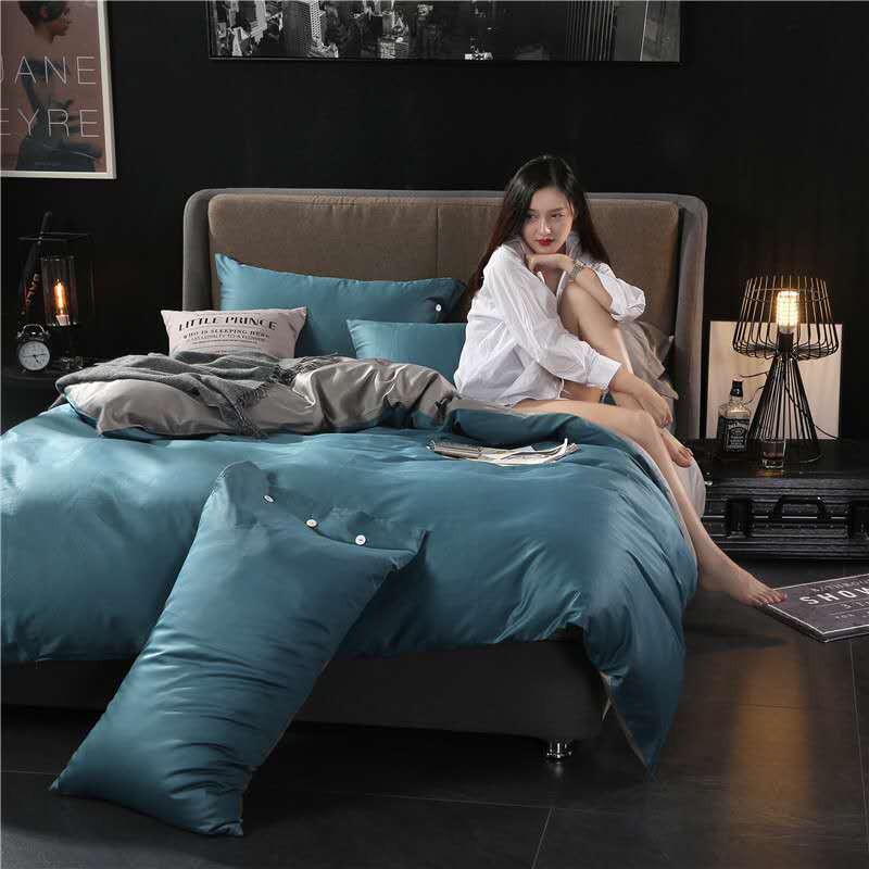 Long-Staple Cotton Bedding Collection