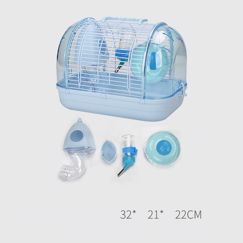 Yousu Japanese Luxury Hamster Cage