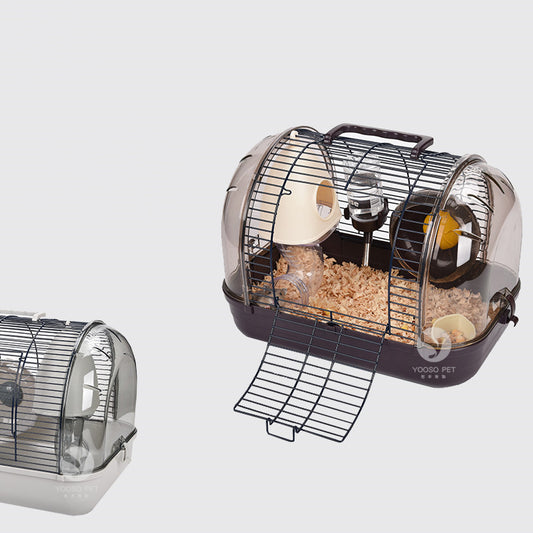 Yousu Japanese Luxury Hamster Cage