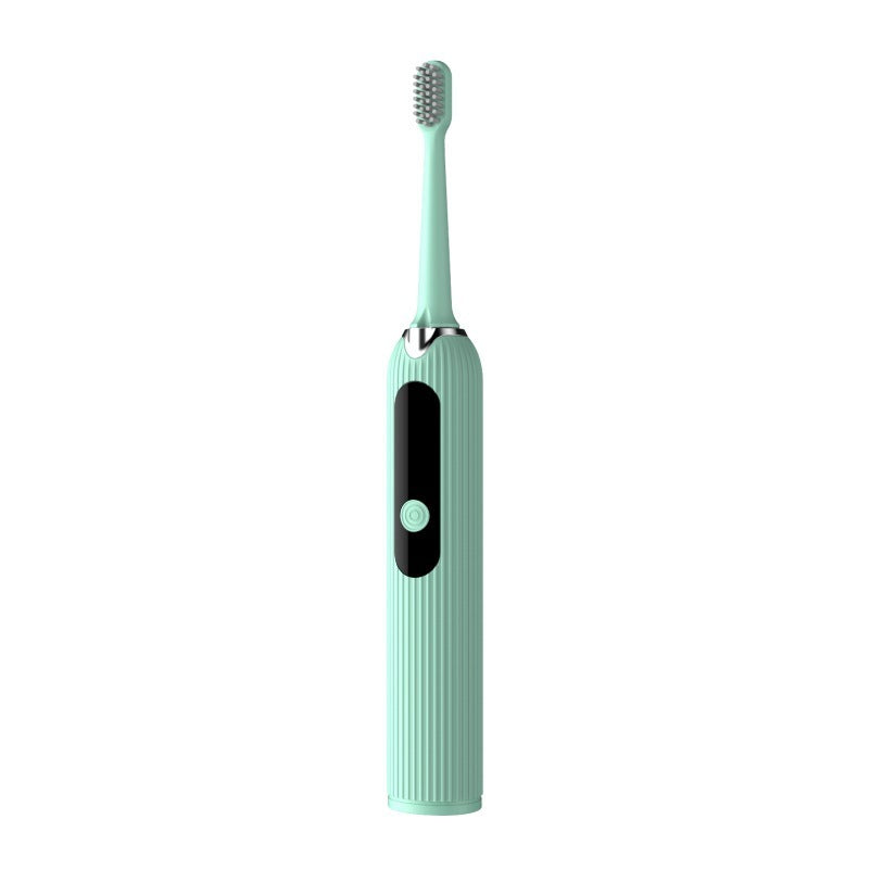 Portable 3-Gear Oral Cleaning Tool Replacement Set