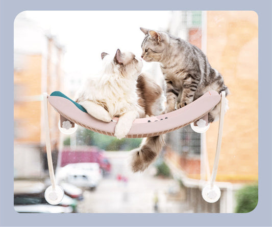 Hanging Cat Hammock