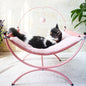 Cat Reclining Bed