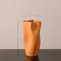 Morandi Colorful Ceramic Vases