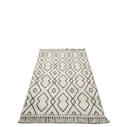 Contemporary Chic Rug