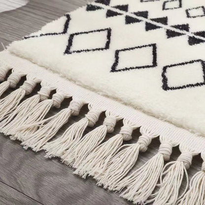 Contemporary Chic Rug