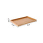 Bamboo Serving Tray Collection