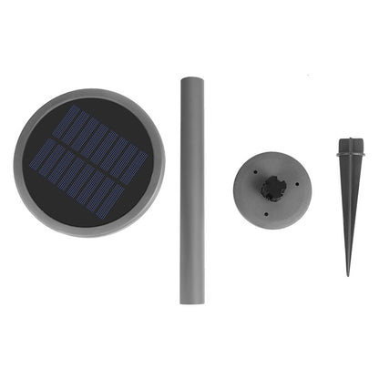 Solar Garden Light