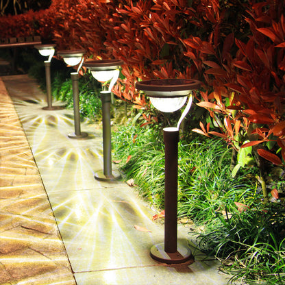 Solar Garden Light