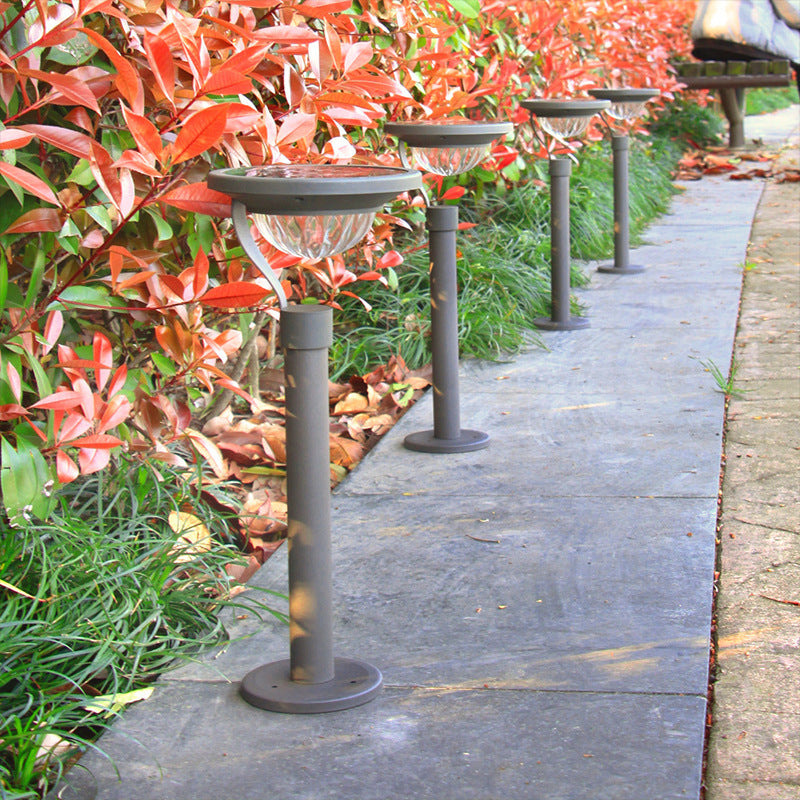 Solar Garden Light