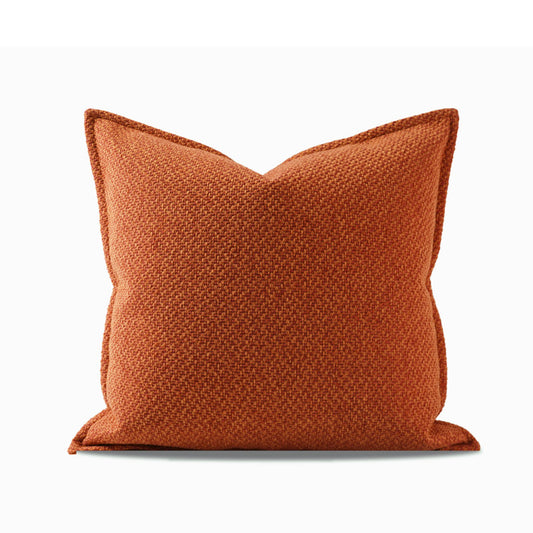 Terracotta Pillow