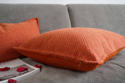 Terracotta Pillow