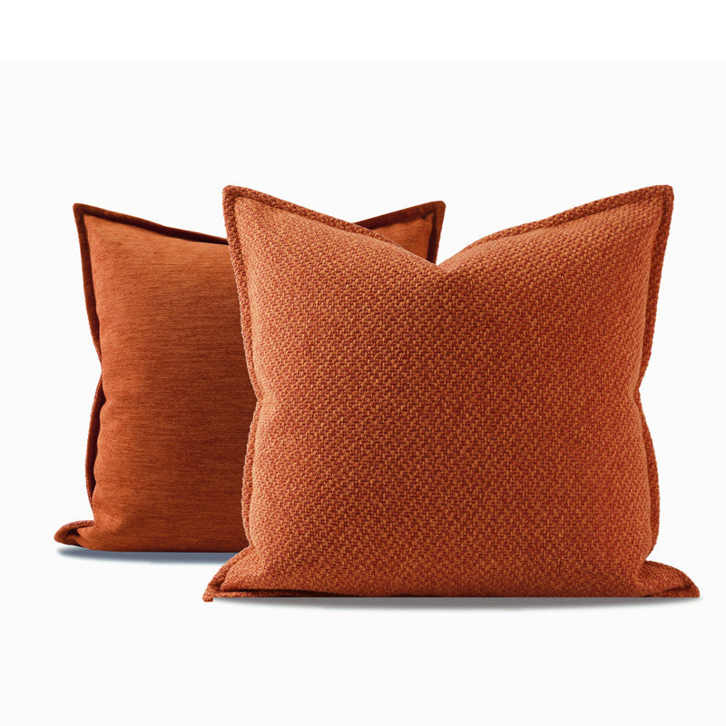 Terracotta Pillow