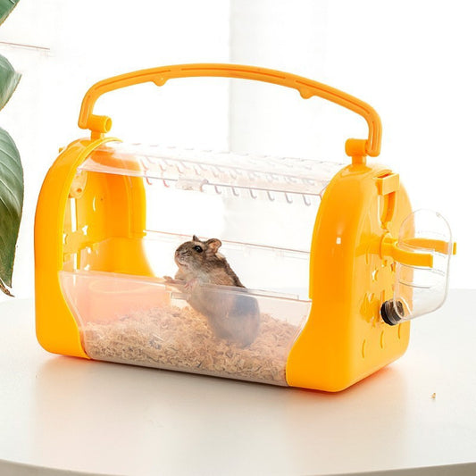 Small Pet Carrier