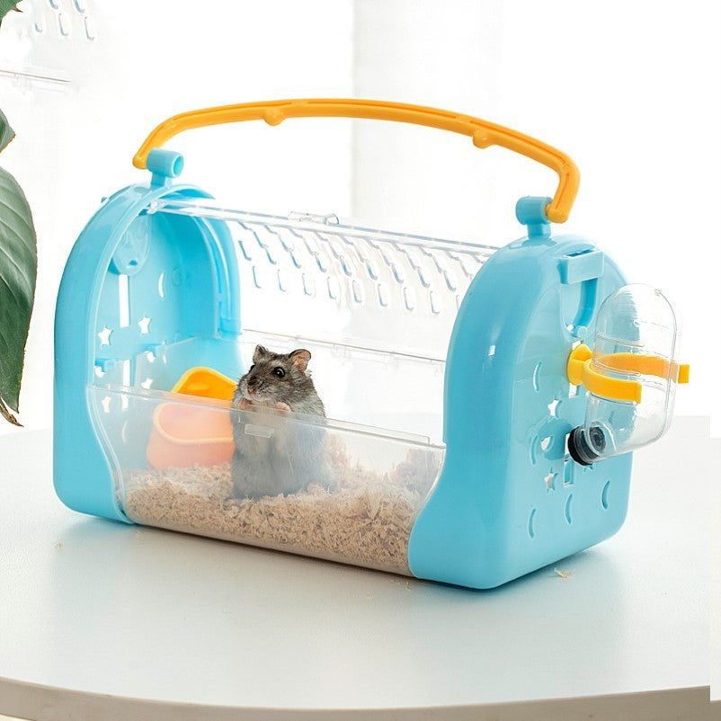 Small Pet Carrier