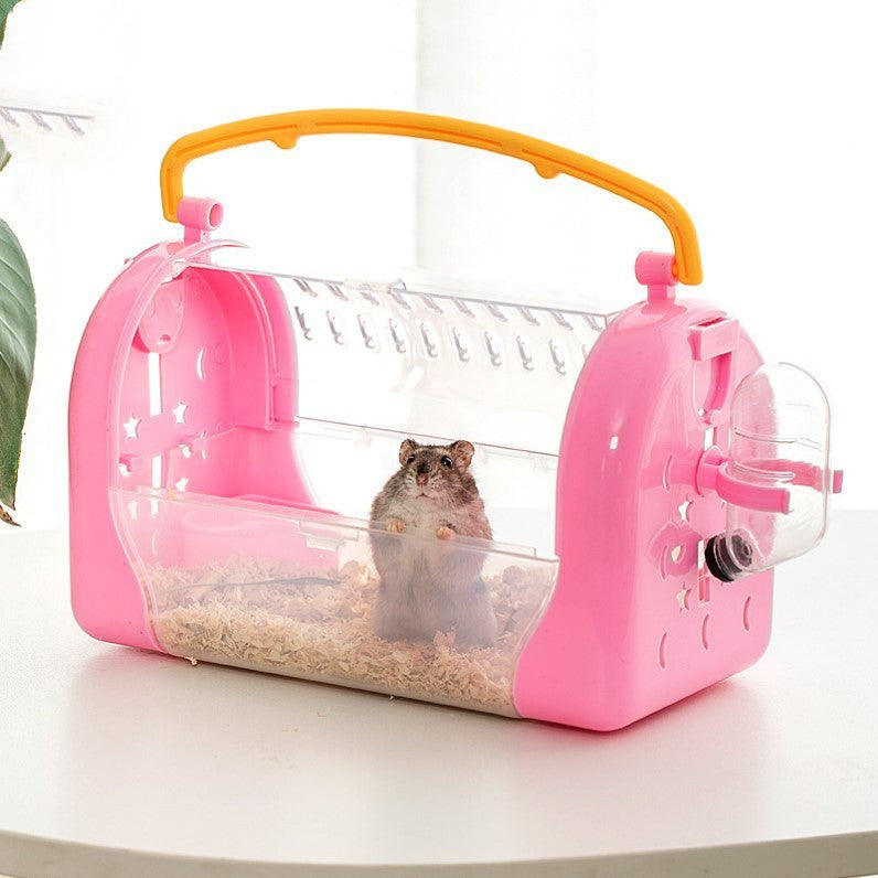 Small Pet Carrier