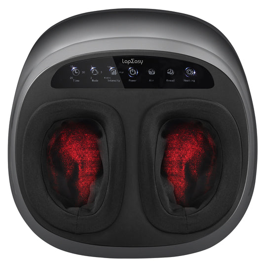 Shiatsu Deep Kneading Electric Feet Massager