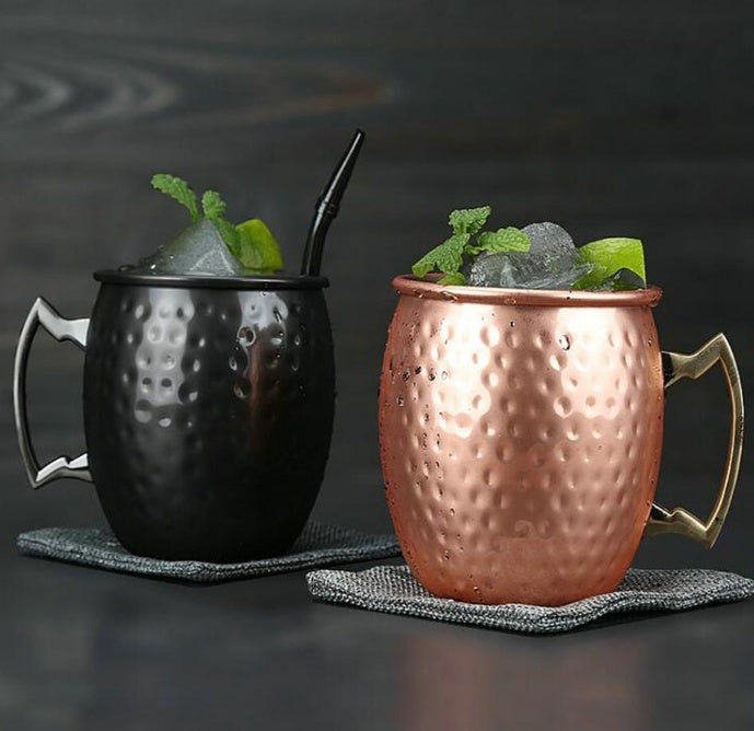 Moscow Mule Cocktail Cup