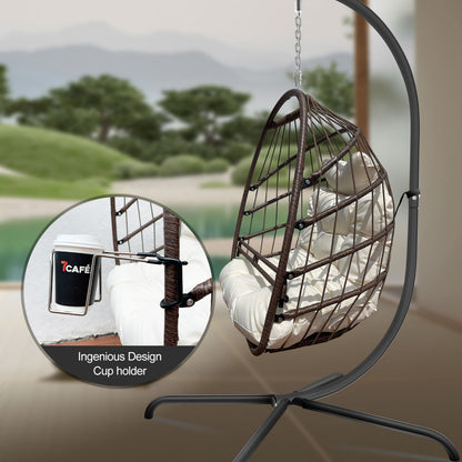 Swing Egg Chair