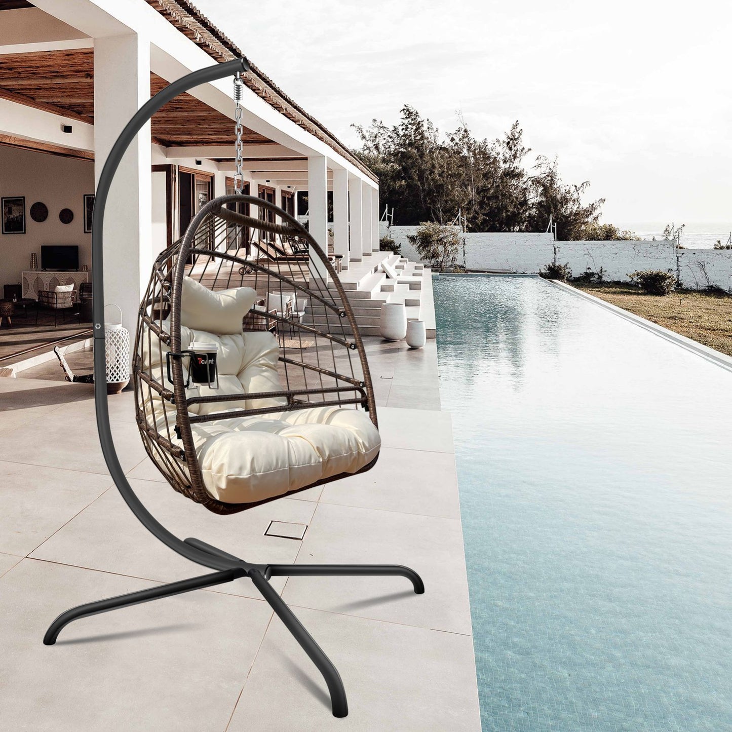 Swing Egg Chair