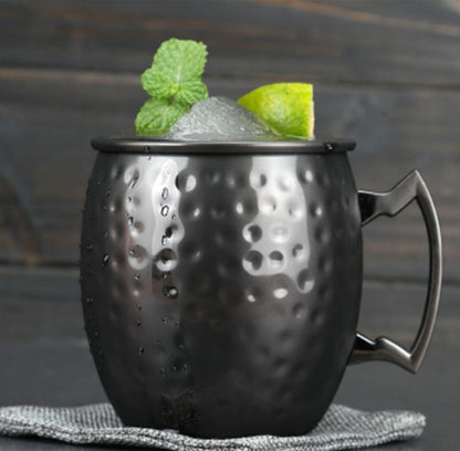 Moscow Mule Cocktail Cup