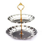 Elegant Multitier Serving Tray