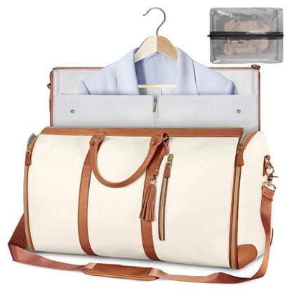 Multifunctional Travel Bag