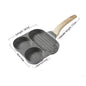 Non-Stick Aluminum Alloy Pan