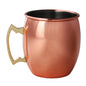 Moscow Mule Cocktail Cup