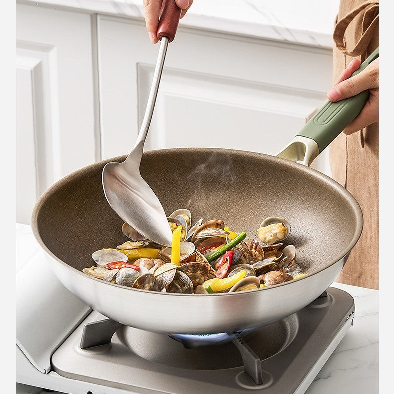 Titanium Non Stick Pan