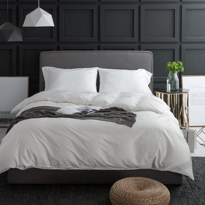 Long-Staple Cotton Bedding Collection