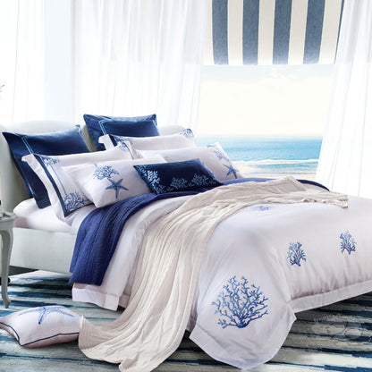 Oceanside Collection Bedding Set