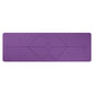 Position Line_Non Slip TPE Yoga Mat