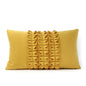 Neoclassical Wool Pillow