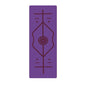 Position Line_Non Slip TPE Yoga Mat