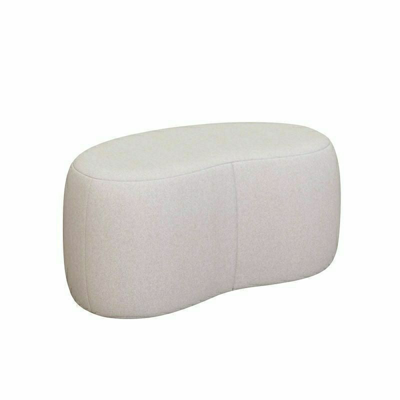 Modern Modular Poufs